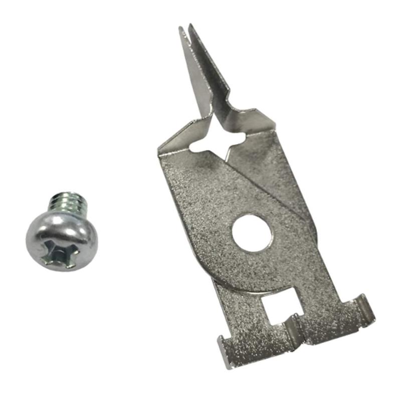 フジ矢(Fujiya) キャッチニッパ90CS-150用 飛散防止プレート・ネジセット FNN-2