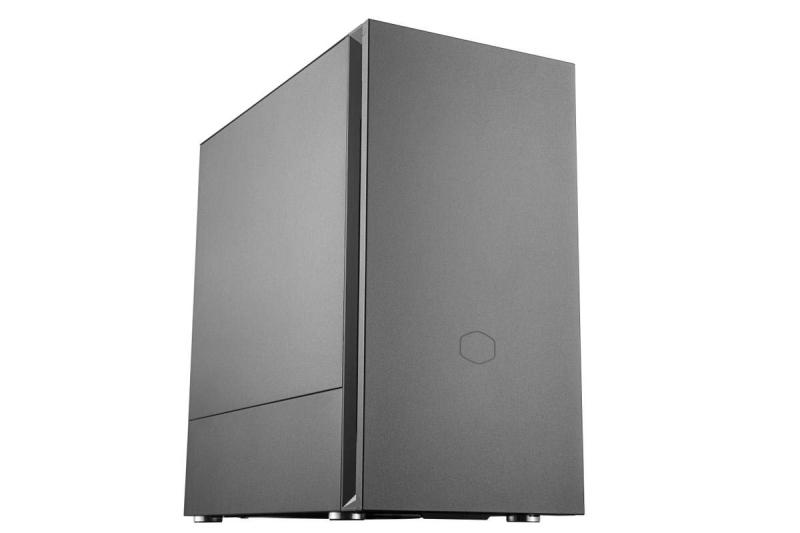 Lenovo - Cooler Master Silencio S400