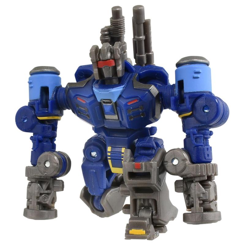 タカラトミー SS-124 ランブル