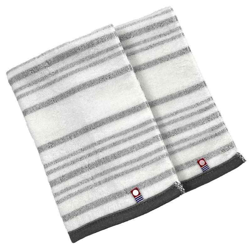 今治(Imabari) つむぎボーダー