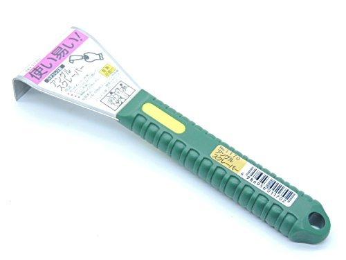 仁作 ステンレス製アングルスクレーパー 1170