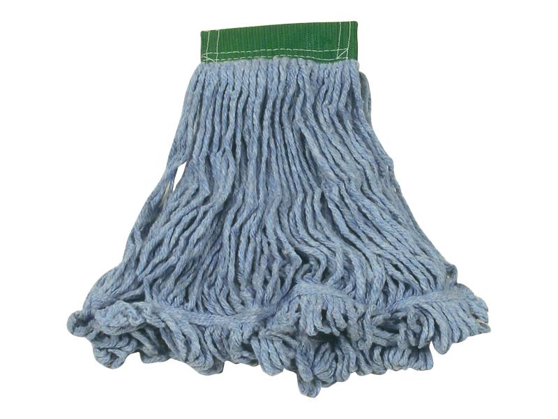 ラバーメイド(Rubbermaid) スーパースティッチ・ブレンドモップ ブルー D2520665