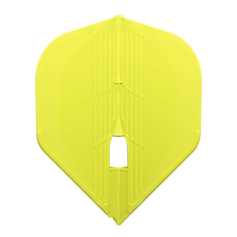 エルスタイル(L-style) L-Flight PRO フライト KAMI L1k Neon Yellow fl00730 3