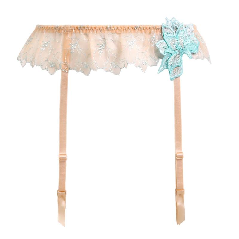 [himico] ヒミコ 028シリーズ ガーター�