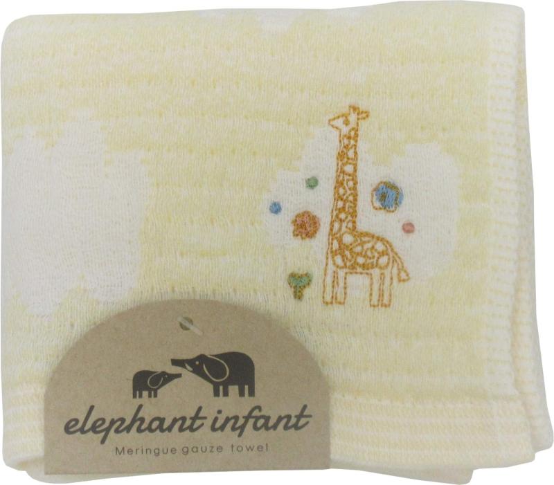 エレファントインファント メレンゲガーゼ ELMG