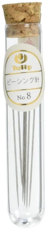 Tulip ピーシング針No.8 6本入 THN-001