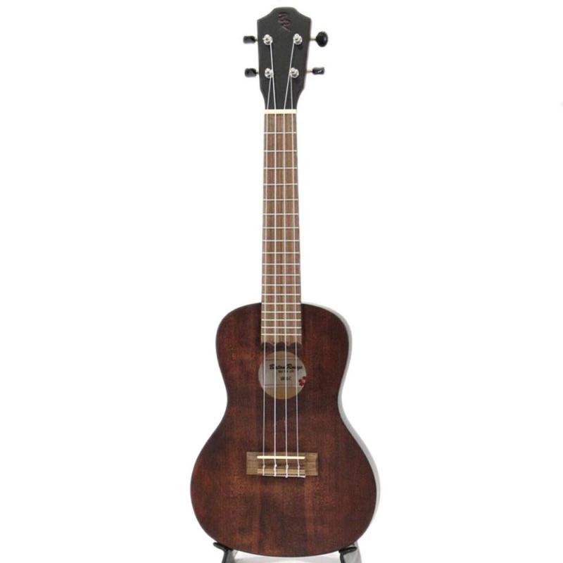 Baton Rouge（バトンルージュ） スリムウクレレ コンサートサイズ