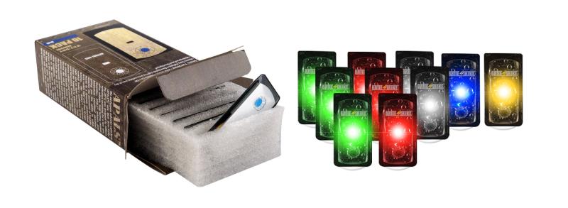 BS BRITESTRIKE APALS 10個パック スペシャ