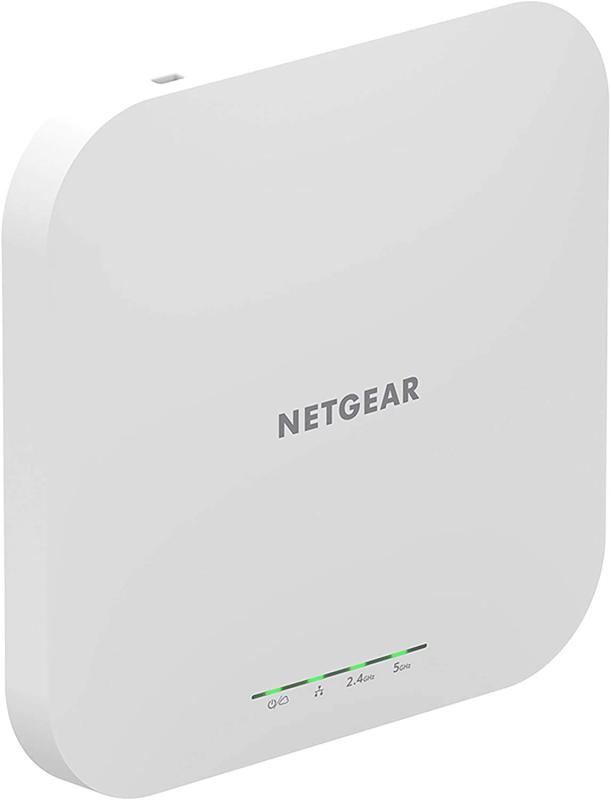 ネットギア NETGEAR WiFi6 無線lan 法人向け メッシュwifi アクセスポイント PoE+受電 11ax