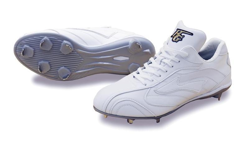 楽天市場】ハイカット スパイク ハイゴールドの通販