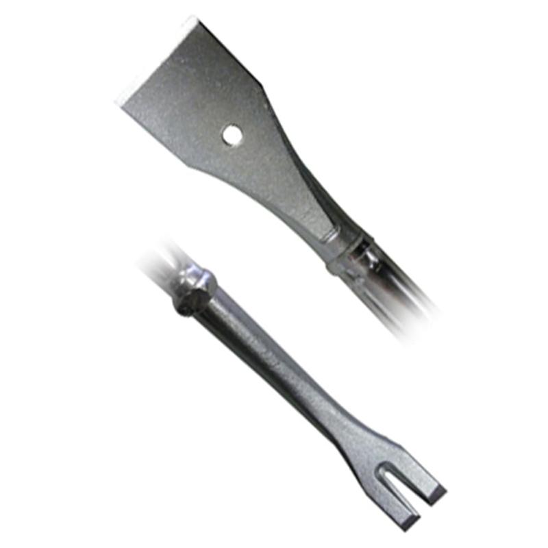 MKK スクレーパー平バール 900mm SRF-900