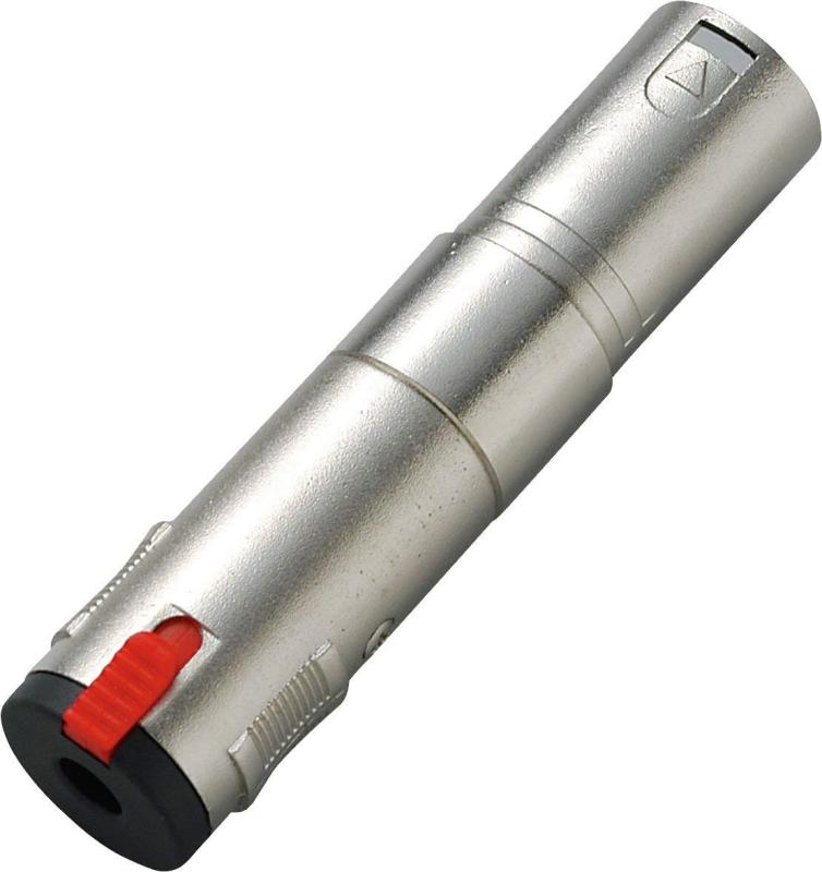 乐天商城 - TRUE DYNA トゥルーダイナ 変換コネクター XLR(M)/Phone(F) TDX305