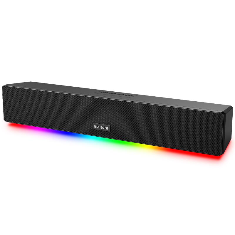 PCスピーカー サウンドバーSK200