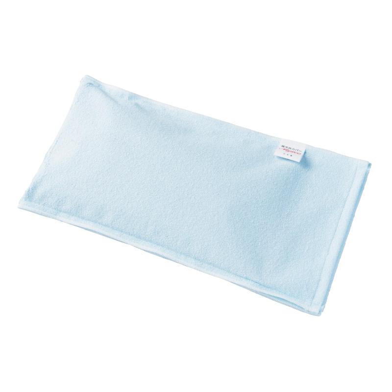 マツヨシ 保冷枕カバー 防水カバー 松吉医科器械 夏 猛暑 真夏 夜 熱帯夜 熱中症 熱中症予防 熱中症対策 快眠 防水 LL (水枕用 480×260MM) L (保冷枕用 350×200MM) M (保冷枕小用 300×170MM) S (保冷枕お