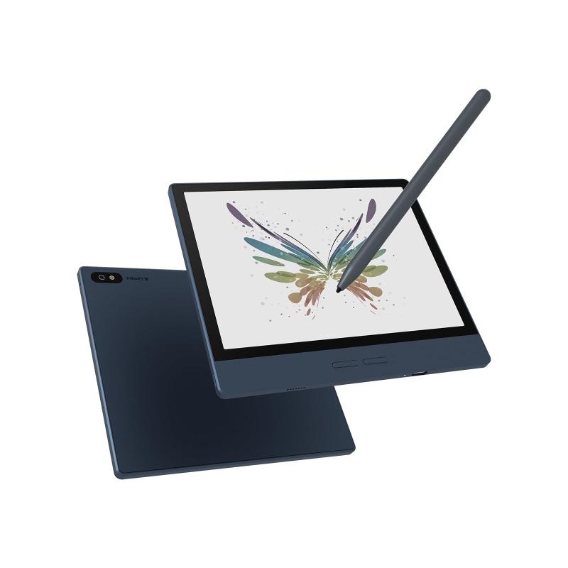 Bigme B7 カラー電子書籍リーダー、電子ペーパータブレット、7インチ電子インク電子書籍リーダー、4 G通話機能付きデジタル電子ペーパー手帳、8 GB+128 GB、タッチペン、オーディオブックノーの商品画像