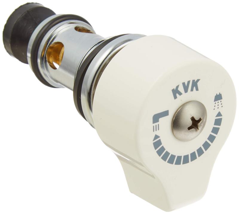 KVK シャワー切換レバー部一式 PZKF4GNKVK 【PZKF4GN】 シャワー切替レバー部一式