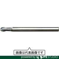 ユニオンツール 超硬エンドミルCSEB2