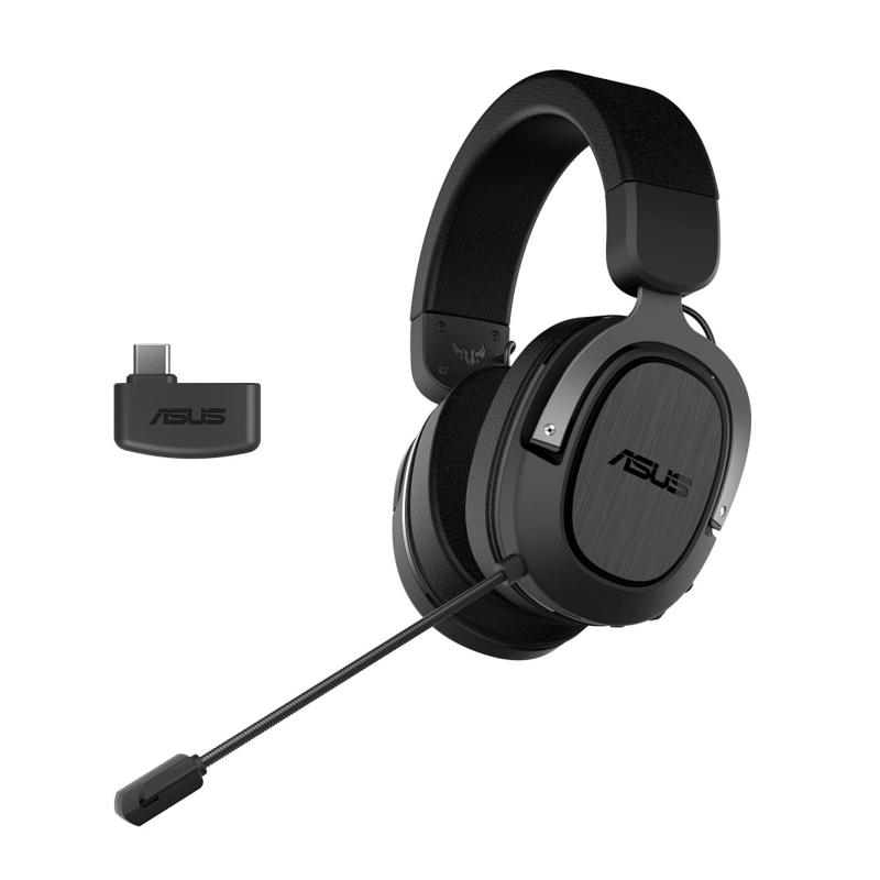 ASUS TUF ���꡼�� �إåɥ��å�