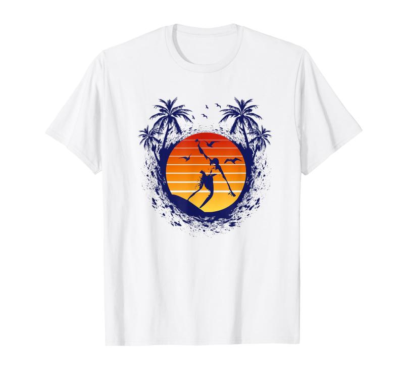 サーフィン サーファー サーフ Tシャツ