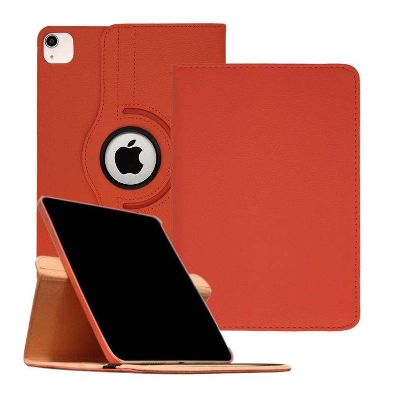 Rakuten - Ryo楽々生活館 タブレットケース 対応 iPad Air 11 M2 2024 11 インチ 用 ケース 画面360°回転 スタンド 角度調節 オートスリープ 耐衝撃 iPadAir11 ケース アイパッド エア 11 インチ 保護 カバー
