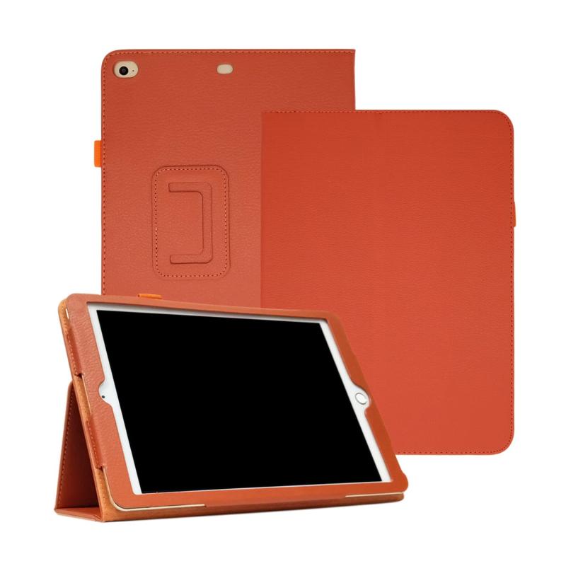 Ryo楽々生活館 タブレットケース 対応 iPad Air2 Air iPad 6 第6世代 iPad 5 第5世代 2018 2017 9.7 インチ 用 ケース オートスリープ スタンド 角度調節 耐衝撃 アイパッド 6 5 エア 2 保護 カバーの商品画像