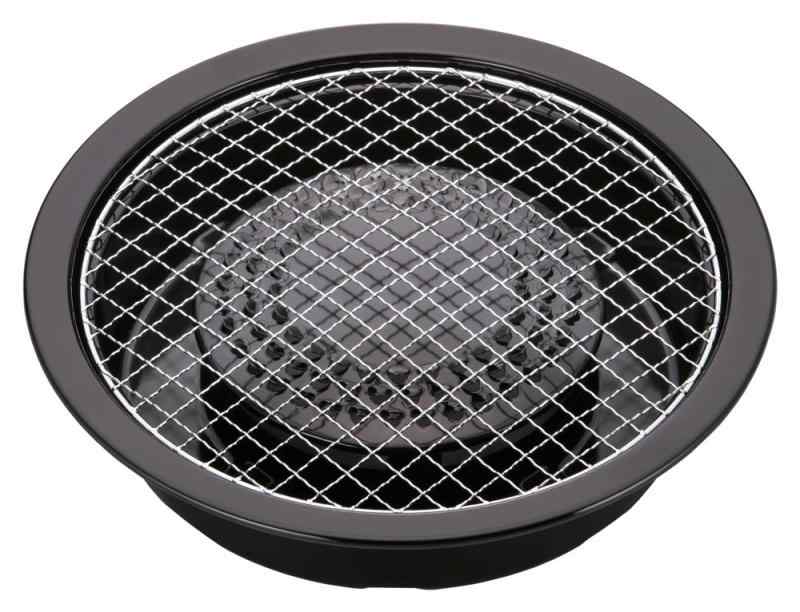 イワタニ カセットフー アクセサリーシリーズ 網焼きプレート CB-P-AM3