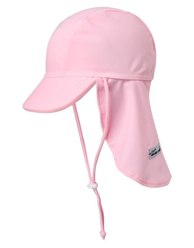 [Vaenait Baby] ベビー 子供 水着 日焼け予防 UVカット フラップキャップ 帽子 Flap Cap Boys Girls