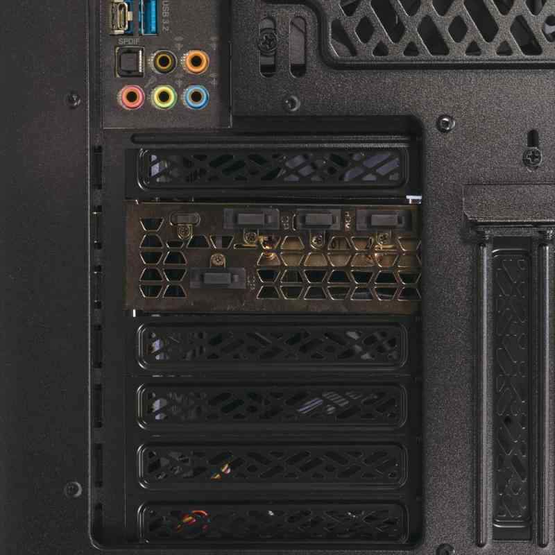 アイネックス コネクタカバー ビデオカード用 ...の紹介画像2