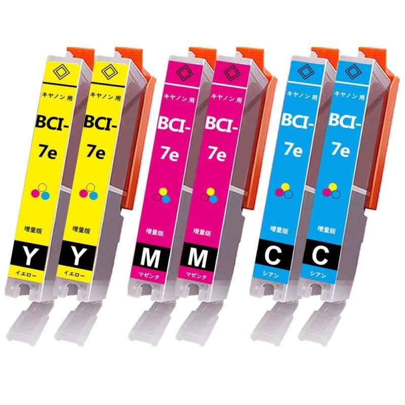 BCI7E