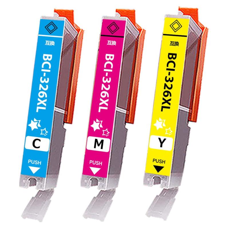 BCI326-3CL