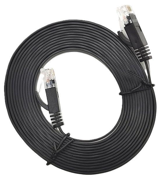 GRATIQUE MIEI���㤨���ͭ��LAN�ե�åȥ����֥� CAT6�б� ����ॿ���� (1��, �֥�å�, 3m�פβ����Ǥ������ʤ�653�ߤˤʤ�ޤ���