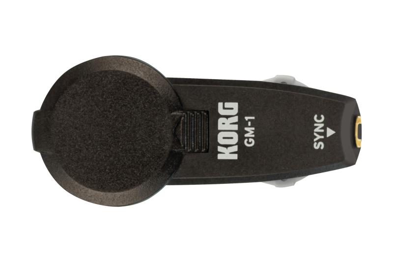 KORG ƥƱ ۥ ȥΡ 2ĥå GM-1 2PCS ޡ󥰥Х 󥹥 ˺Ŭ ֥å