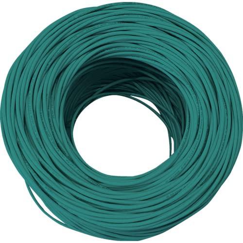 TRUSCO(�ȥ饹��) LAN�����֥� ���ƥ���6 100m �� TUTP-CAT6-100GR