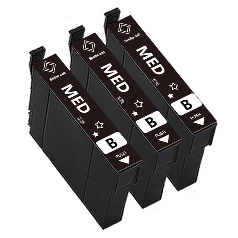 DELL - MED-3PK