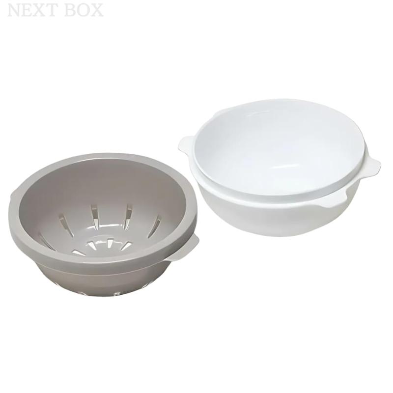レンジ でパスタ 【電子レンジでパスタが茹でられる】 時短料理 調理器 調理用品 ...