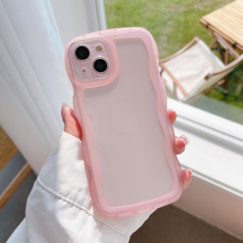 Rakuten - Veaol 向けの iPhone ケース かわいい 可愛い おしゃれ 携帯のケース シンプル スマホケース