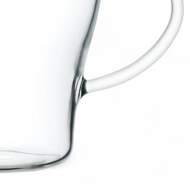 匠美風select （3個入） カップ グラス 耐熱マグカップ φ83×H103mm 410ml 食洗機対応 タイ製