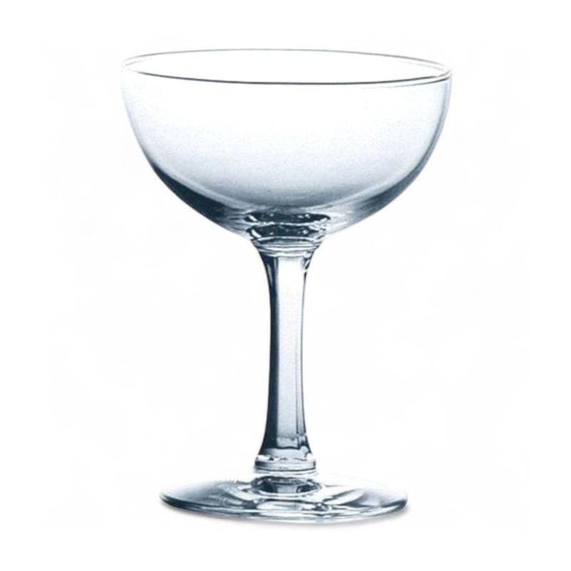 Rakuten - 匠美風select （6個入） コップ フリーカップ シャンパン φ85×H110mm 125ml 食洗機対応 硝子 （ ガラス ） 日本製