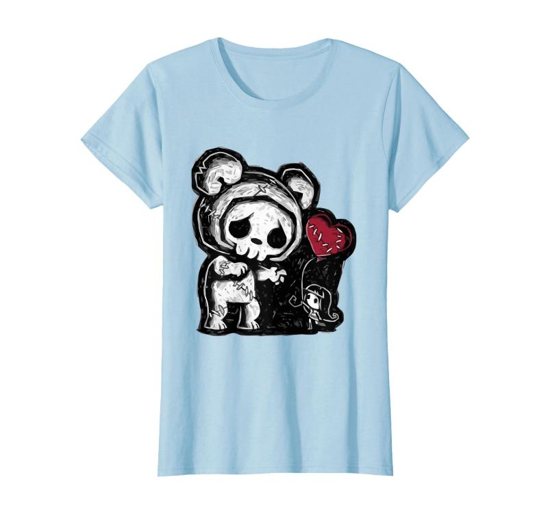 不気味 - ゴシック - ホラー - エモ - クレイジー - かわいいモンスタ ー イラストも可愛 ...