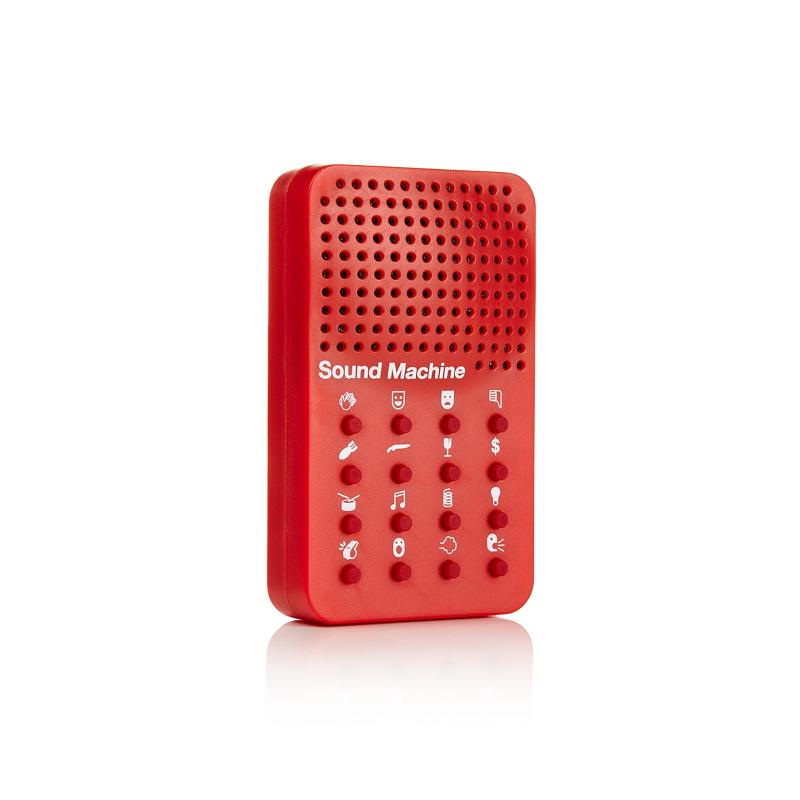 NPW Sound Machine - 18486