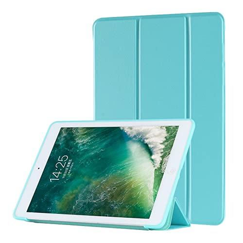 Ryo楽々生活館 タブレットケース 対応 iPad Air2 Air iPad 6 第6世代 iPad 5 第5世代 2018 2017 9.7 インチ 用 ケース オートスリープ スタンド 角度調節 耐衝撃 アイパッド 6 5 エア 2 保護 カバーの商品画像