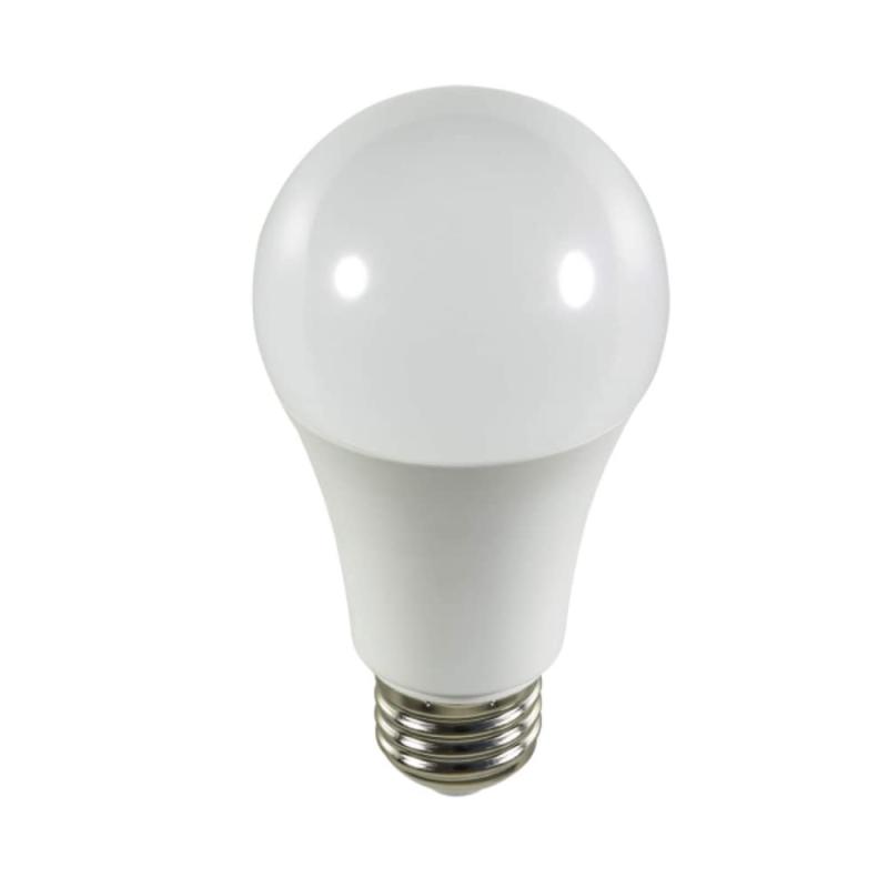 Rakuten - 日動工業(Nichido Ind) LED電球12W フロスト LFC-12WB-50K