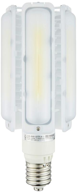 岩崎電気 LEDライトバルブ 103Wランプ（5000K） LDTS103N-G-E39