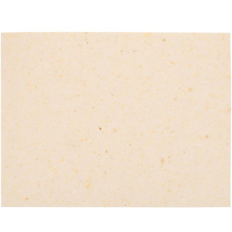 Rakuten - NOLITOY ヒートプレスマット スポンジ断熱パッド 15.00×11.42×0.39インチ 耐摩耗性クッション 1枚 自動手動転写機対応 ヒートプレス機用