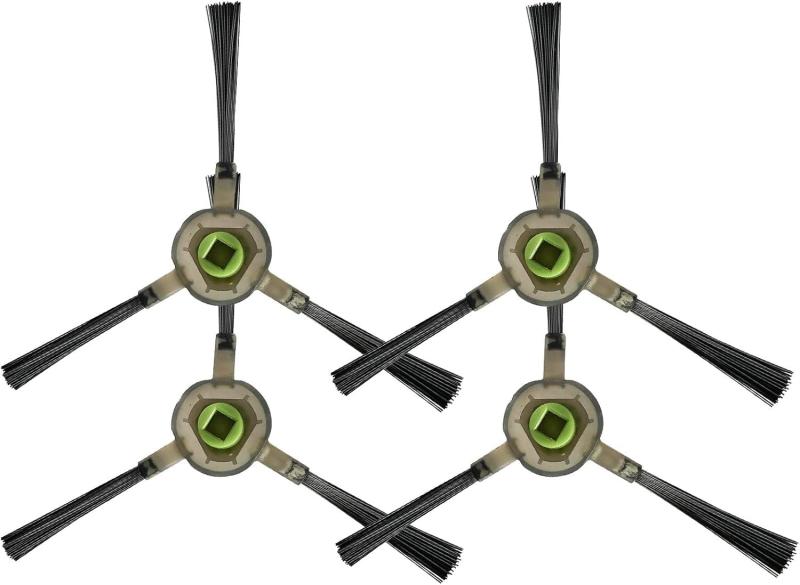 乐天商城 - OKP Life ロボット掃除機 部品 通用 サイドブラシ