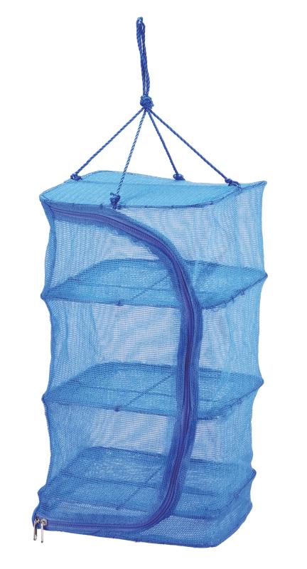 キャプテンスタッグ 燻製干しかご25×25cm M-6526組立サイズ:(約)250×250×高さ450mm(本体のみ)収納サイズ:(約)250×250×高さ35mm材質:ネット/ポリプロピレン、棚枠/鉄(塩化ビニルコーティング)