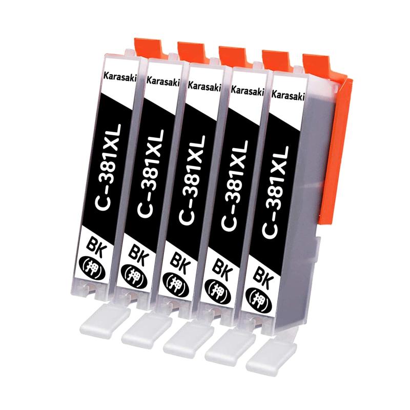 Rakuten - KK-BCI380381-5PK
