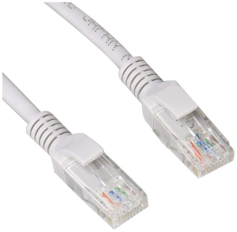 変換名人 LANケーブル CAT5 ELECTRONIC_CABLE