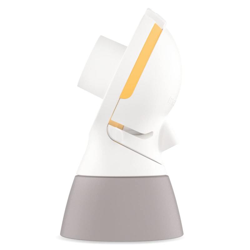 Medela(メデラ) 搾乳機 パーソナルフィット フレックス 交換用パーツ コネクター 母乳育児をやさしくサポート