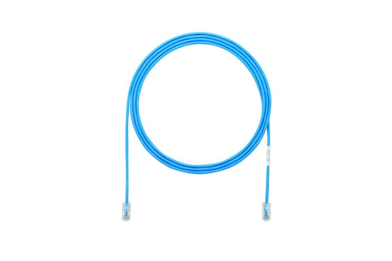 パンドウイット LANケーブル Cat5e 極細 プロ仕様 UTP28CH